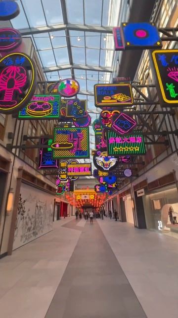 China Town Dubai Mall смотреть онлайн