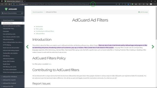 How To Block Ads With Adguard On Edge, Firefox & Chrome