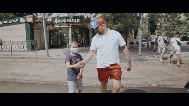 Баста ( Прощай , Любимый Город )❤️ смотреть онлайн