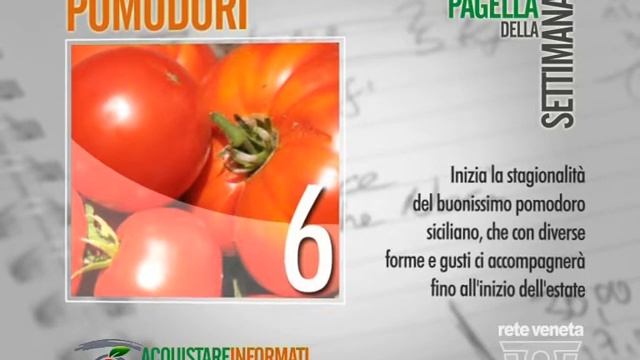 ACQUISTARE INFORMATI - 10 gennaio 2013 смотреть онлайн