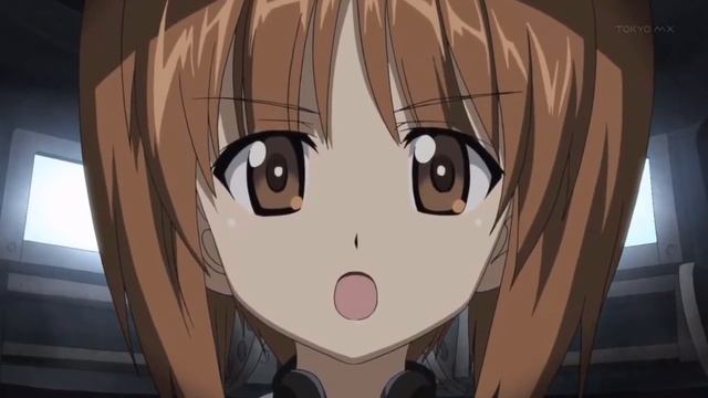 Girls Und Panzer Miho Nishizumi Bday Special AMV I'm Ready