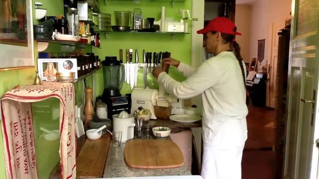 Rosmarin-Birnensaft ~ Verfeinertes Rezept смотреть онлайн