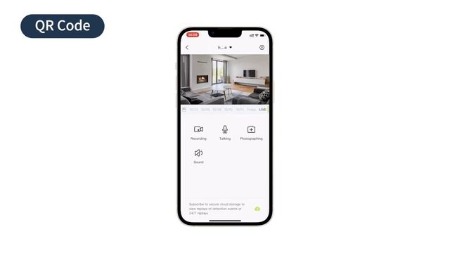 GNCC Connection: How to setup your P1PRO Security Camera смотреть онлайн