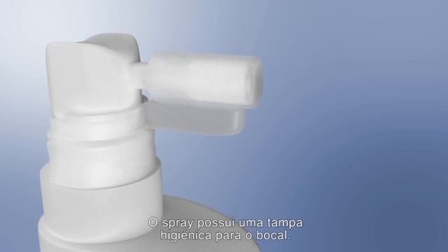 Strepfen Spray: Como funciona смотреть онлайн