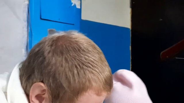 Посмотрим? Папа и Доча смотреть онлайн