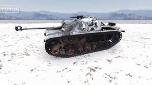 Немецкий танк Пантера доступный из болота