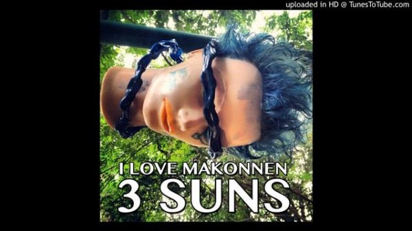 iLoveMakonnen - Slow Motion (feat. Slim Dollars)