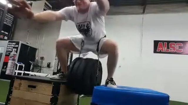 Health Coach Atilla going to work! смотреть онлайн