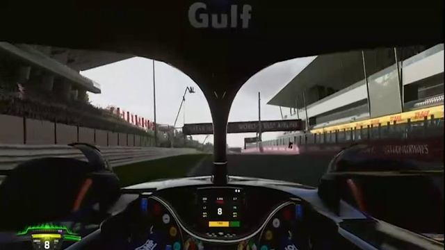 🔥 Belgian GP – спринтерская гонка в F1 2023! Сумею ли я удержаться в топе?