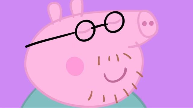 Свинка пеппа играет в гта 5 смотреть онлайн