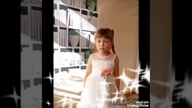 Кира Шмидт, МБДОУ "Чайка" смотреть онлайн