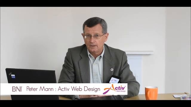 Peter Mann Activ Web Design смотреть онлайн