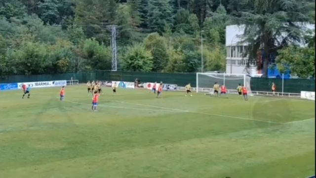 así ataja Alex padilla 🇲🇽✨️🇪🇸 de el atletic de bilbao смотреть онлайн