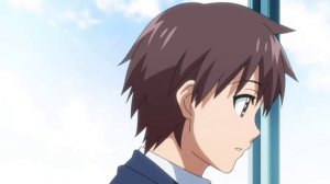 Itadaki! Seieki♥