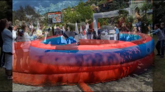 Başakşehir Şişme Rodeo смотреть онлайн