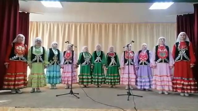 "Әхирәттәр" ансамбле смотреть онлайн