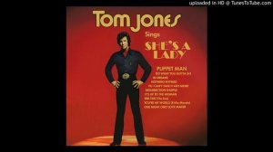 Tom Jones - She's A Lady