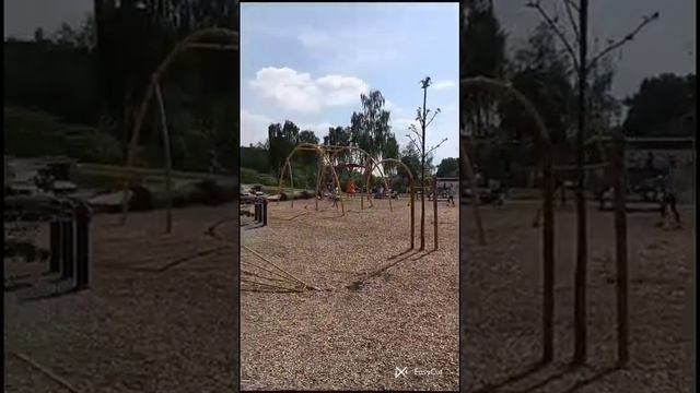 Свята в Німеччині. Травень. Як ми вміємо літати(#easycut #українцівнімеччині#українськийконтент смотреть онлайн