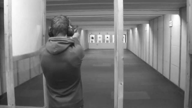 Sig Sauer 9mm , Counterstrike Mix смотреть онлайн
