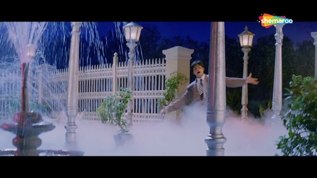 Pyar Mera Zindagi (HD) | Guddu (1995) | Shah Rukh Khan | Manisha Koirala