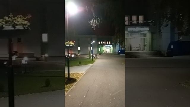 Софрино Парк. Корпус "Гостелерадио" 3* смотреть онлайн