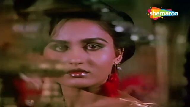 Sheeshe Ke Gharon Mein Dekho | RD Burman | Kamal Haasan | Reena Roy Songs | #dardbharegane смотреть онлайн