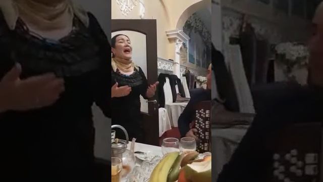 Аварская песня песня Айшат Бигишиева смотреть онлайн