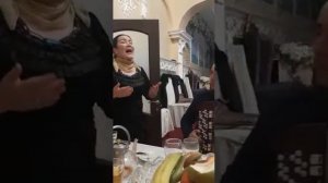 Аварская песня песня  Айшат  Бигишиева