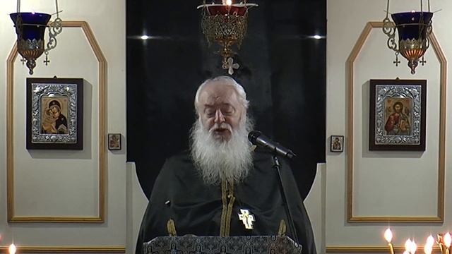 29 апреля 2024 г. О том, сколь ужасно обращаться к старой греховной жизни смотреть онлайн