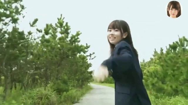 【MV】水卜櫻 Miura Sakura - 是心動啊