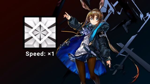 [Arknights] Amiya (Caster) Sound Effects смотреть онлайн