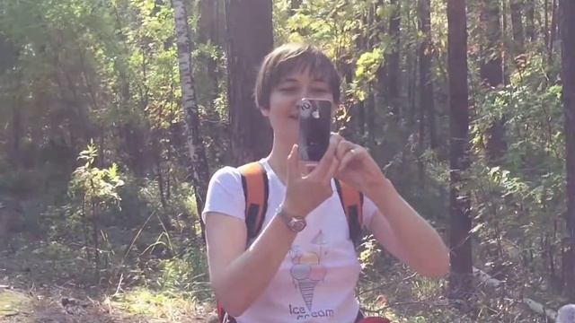 Аракульский Шихан. 8.09.2018 смотреть онлайн