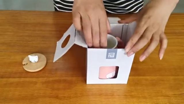 Lylgrant Kitty Kup Unboxing смотреть онлайн