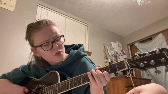 La Jolla [cover by glythandra] Wilbur Soot смотреть онлайн