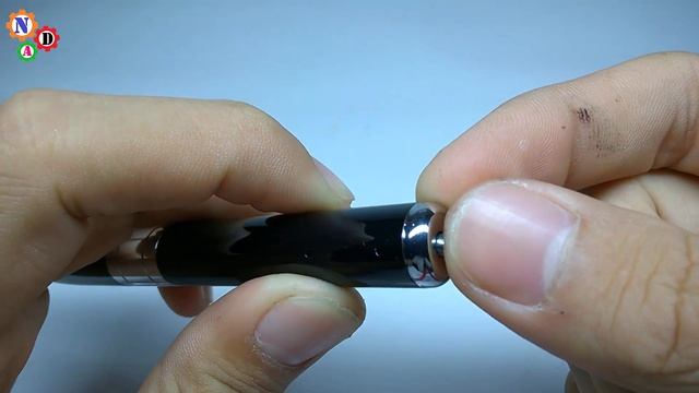 Pen Spy Camera HD Video смотреть онлайн