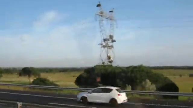 Португалия. Аисты.(2) смотреть онлайн