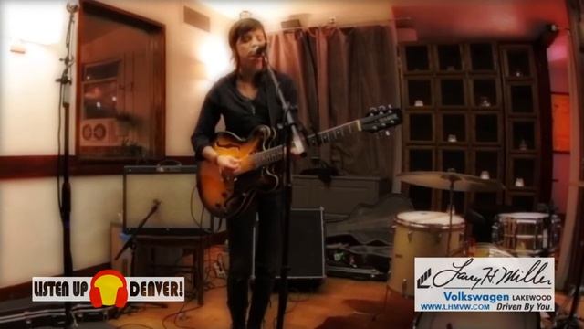 The Still Tide - "Wreckage" - SoulFax Sessions November 14th 2013 смотреть онлайн