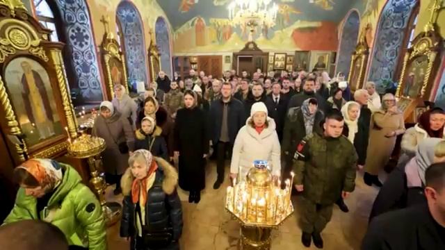 Всё для победы! ВИА Второе дыхание. Помощь фронту. смотреть онлайн