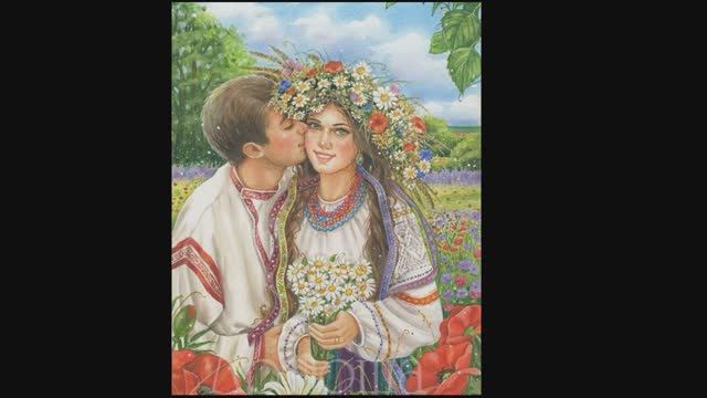 Аленушка. Андрей Усачев. смотреть онлайн