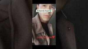 Andijon zapal
