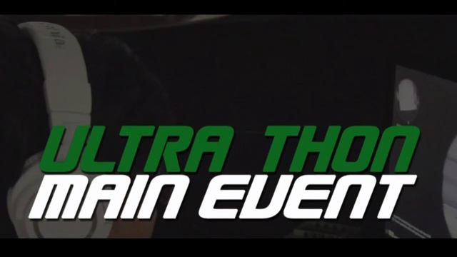 UltraThon Anthem - GameBreax смотреть онлайн
