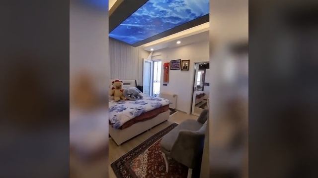 Аренда 3+1, 145м2, 05433204080 Елена смотреть онлайн