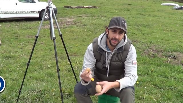 Como Sembrar Patatas O Papas En El Huerto || La Huertina De Toni смотреть онлайн