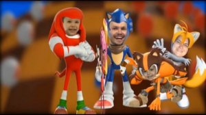 Мисс Кэти и Мистер Макс песенка мультик про семья пальчиков Новая серия 2016 для детей Mister Max