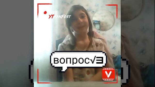 Первое видео Алины кэт!!! смотреть онлайн