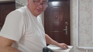 Собирает ШКАФ. Мои ЦВЕТОЧКИ. НЕ знаю что приготовить на Ужин