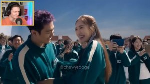 КРИНЖ ФЭНДОМА ИГРЫ В КАЛЬМАРА 2...
фокснео