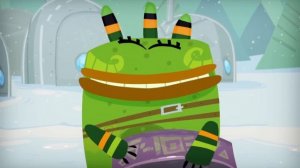 QUMI-QUMI — Solar Energy (Ep. 02) on Qumi Qumi USA and Frederator