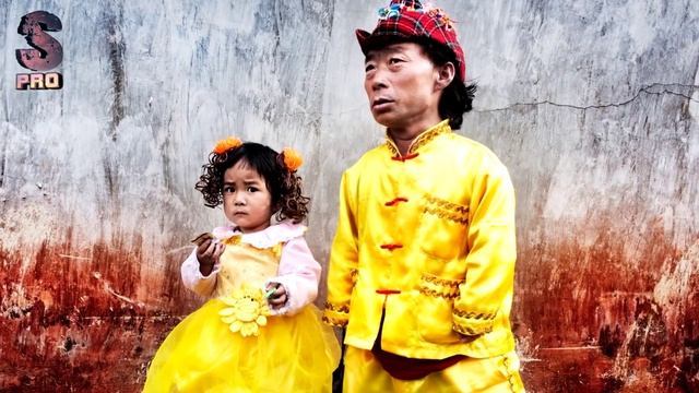 8 ЧУМОВЫХ ТОВАРОВ И УСЛУГ ИЗ КИТАЯ смотреть онлайн