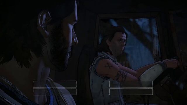 Clementine is Back! - The Walking Dead: A New Frontier Gameplay - Part 2 смотреть онлайн